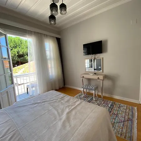 호텔 White Island Boutique *