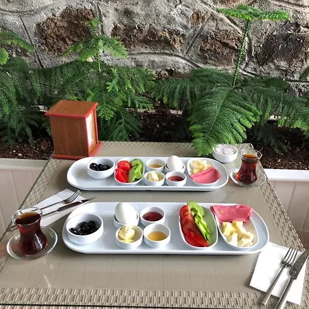 Otel White Island Boutique Adalar