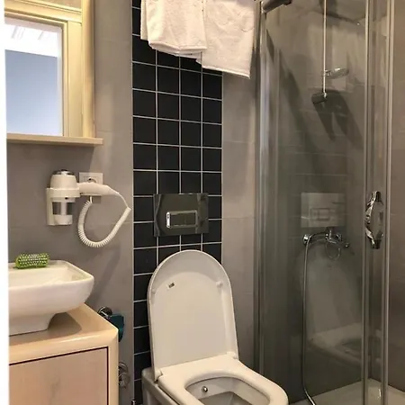 White Island Boutique Hotel