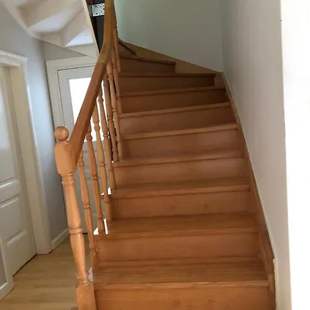 White Island Boutique 호텔