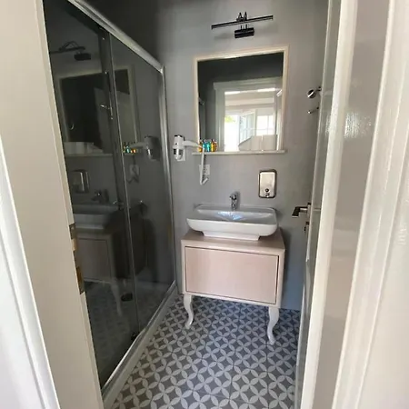 White Island Boutique 호텔