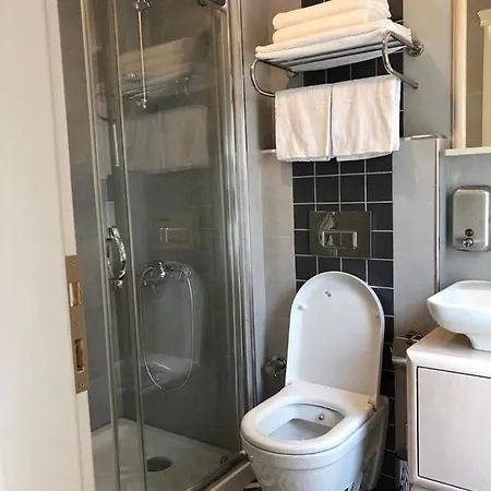 White Island Boutique 호텔