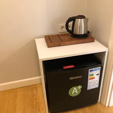 White Island Boutique 호텔