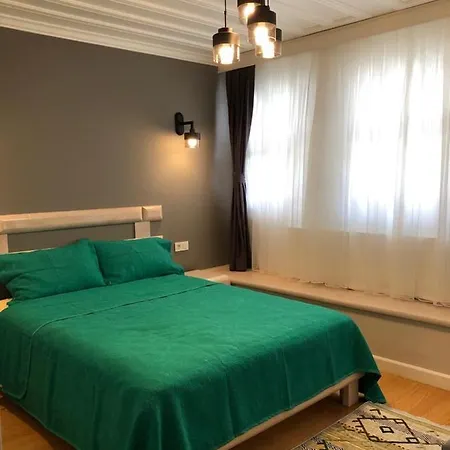 호텔 White Island Boutique