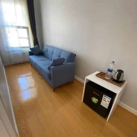 White Island Boutique 호텔