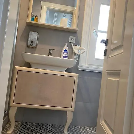 Otel White Island Boutique